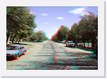 payson3D * 3D picture.  Put blue lens on left eye and red on right and enjoy. * 827 x 576 * (639KB)
