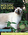 by Celeste Yarnall, PHD (Author) and Jean Hofve, DVM (Author) - Winner of the Cat Writers Association 2010 Muse Medallion Award